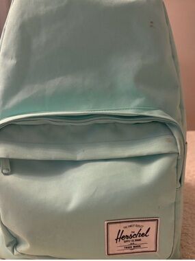 Herschel Supply Company Green Classic Backpack